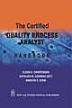 The Certified Quality Process Analyst Handbook