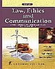 Law, Ethics And Communication For C.A. Professional Competence Examination (As Per New Syllabus)