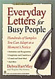 Everyday Letters for Busy People