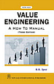 Value Engineering: A How to Manual 3rd Edition 