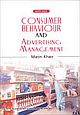 Consumer Behaviour and Advertising Management