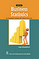 Business Statistics 