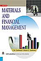 Materials and Financial Management 