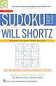  	Sudoku Easy to Hard Presented by Will Shortz- Vol. III 