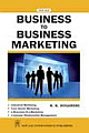 Business to Business Marketing 