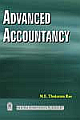 Advanced Accountancy 