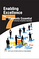  Enabling Excellence : The Seven Elements Essential To Achieving Competitive Advantage 