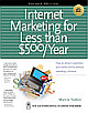 Internet Marketing for Less than $500/year 