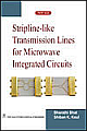  	Stripline-like Transmission Lines for Microwave Integrated Circuits (PB)