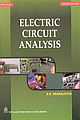 Electric Circuit Analysis