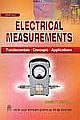  Electrical Measurements: Fundamentals, Concepts, Applications 