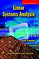  	Linear Systems Analysis 