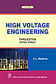 High Voltage Engineering 