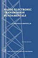  Radio-Electronic Transmission Fundamentals 