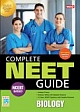 Complete NEET Guide - Biology for NEET 2014