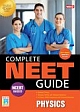 Complete NEET Guide - Physics for NEET 2014