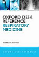 Oxford Desk Reference: Respiratory Medicine 