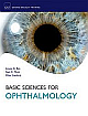 Basic Sciences for Ophthalmology 