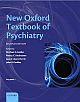 New Oxford Textbook Of Psychiatry