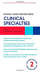 Oxford Assess and Progress: Clinical Specialties , 2/e