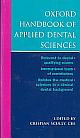 Oxford Handbook of Applied Dental Sciences