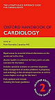 Oxford Handbook of Cardiology 2nd Edition 