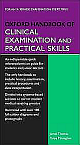  Oxford Handbook of Clinical Examination and Practical Skills