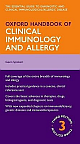 Oxford Handbook of Clinical Immunology and Allergy 0003 Edition