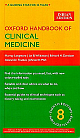 Oxford Handbook of Clinical Medicine 8 Edition 