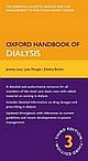 Oxford Handbook of Dialysis , 3/e