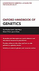 Oxford Handbook of Genetics