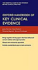 Oxford Handbook of Key Clinical Evidence 