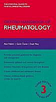 Oxford Handbook of Rheumatology, 3e