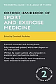 Oxford Handbook of Sport and Exercise Medicine, 2e