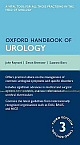 Oxford Handbook of Urology , 3e