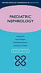 Paediatric Nephrology , 2e