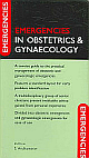 Emergencies in Obstetrics and Gynaecology