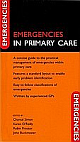  Emergencies in Primary Care