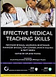  Effective Medical Teaching Skills