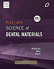 Phillips Science Of Dental Materials: 12th Edition