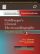 Goldberger`s Clinical Electrocardiography: A Simplified Approach Get Full Access and More at ExpertConsult.com 8th Edition