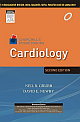 Churchill`s Pocketbook of Cardiology 2nd Edition