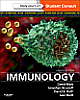  Immunology, International Edition: With Student Consult Online Access: 8th Edition 