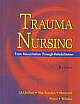 Trauma Nursing: From Resuscitation Through Rehabilitation