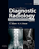 Grainger & Allison`s Diagnostic Radiology, (2 Vol Set)