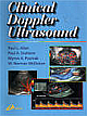 Clinical Doppler Ultrasound [With CDROM] 0002 Edition 