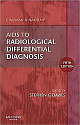 Aids to Radiological Differential Diagnosis 5th Edition 