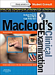 MacLeod`s Clinical Examination