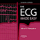 The Ecg Made Easy