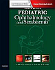 Pediatric Ophthalmology and Strabismus